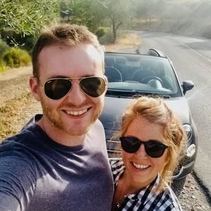 Meet your Posher, Allison